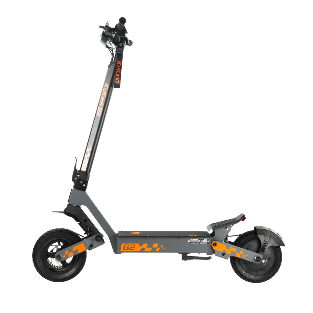 KuKirin G2 Electric Scooter