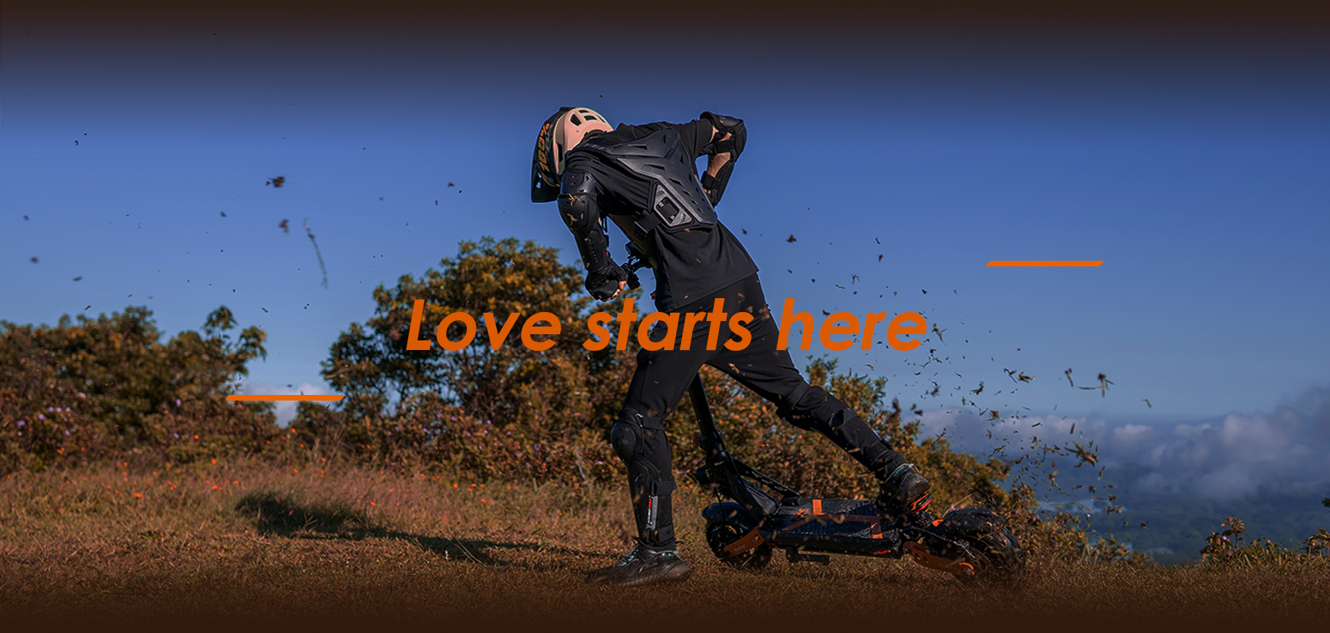 KuKirin G2 Max Electric Scooter