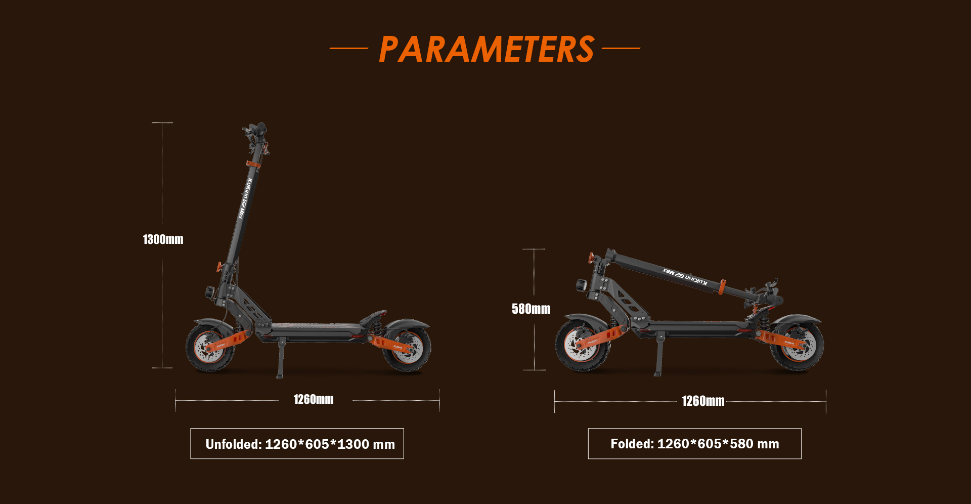 KuKirin G2 Max Electric Scooter