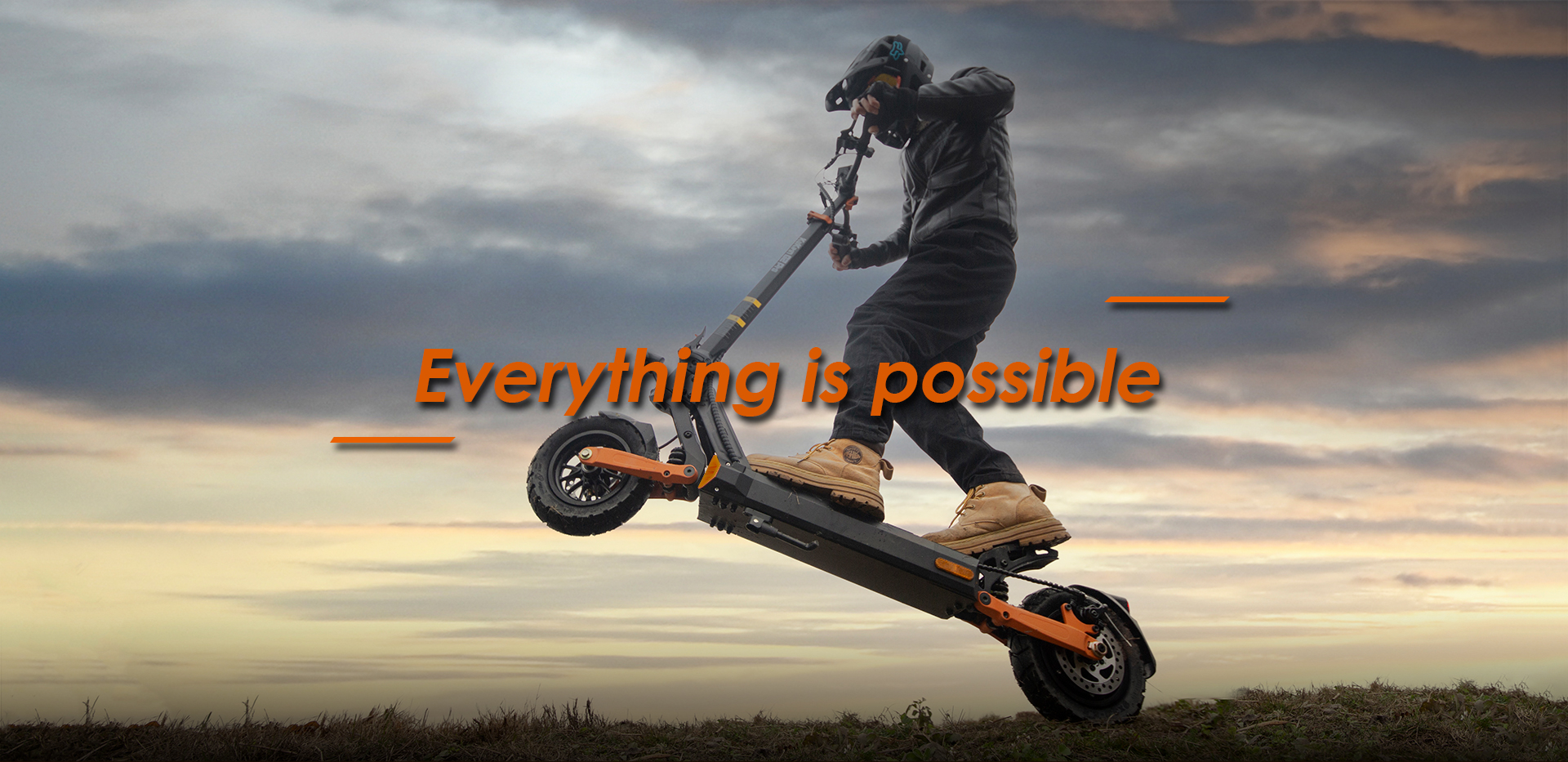 KuKirin G2 Pro (VMP) Electric Scooter