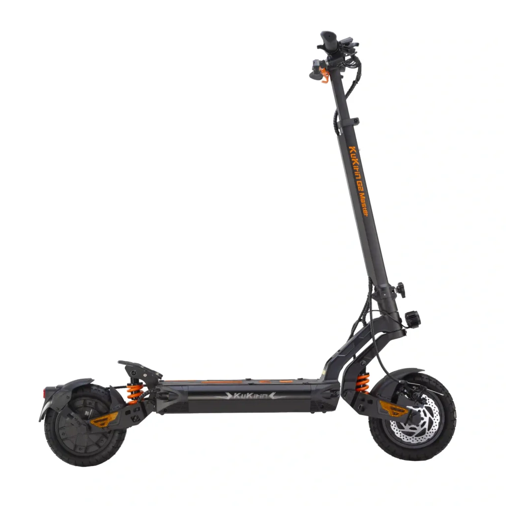 KuKirin G2 Master Electric Scooter