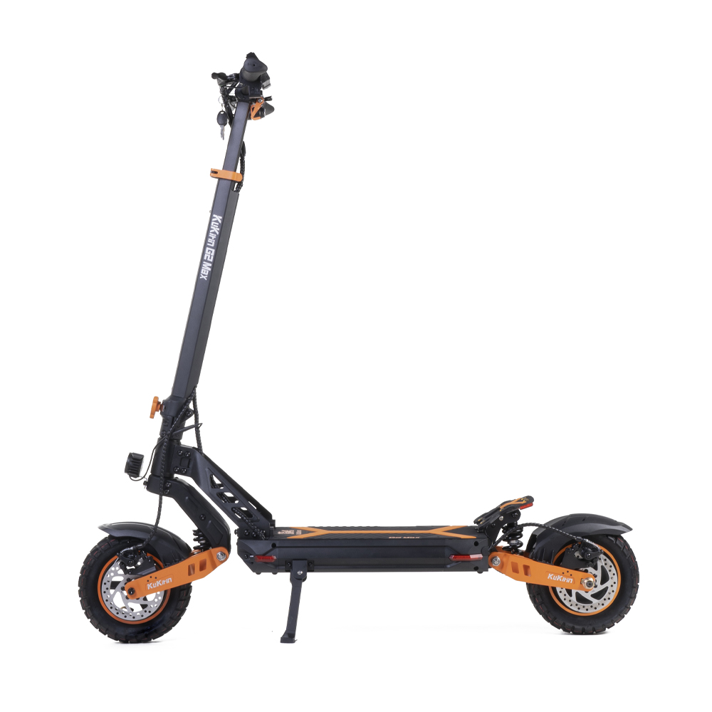KuKirin G2 Max Electric Scooter