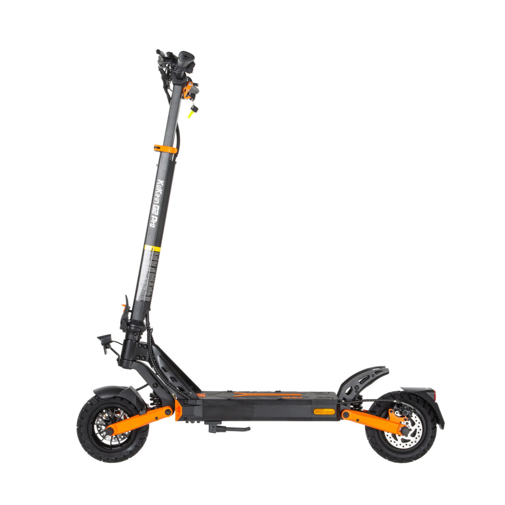 KuKirin G2 Pro (ABE) Electric Scooter