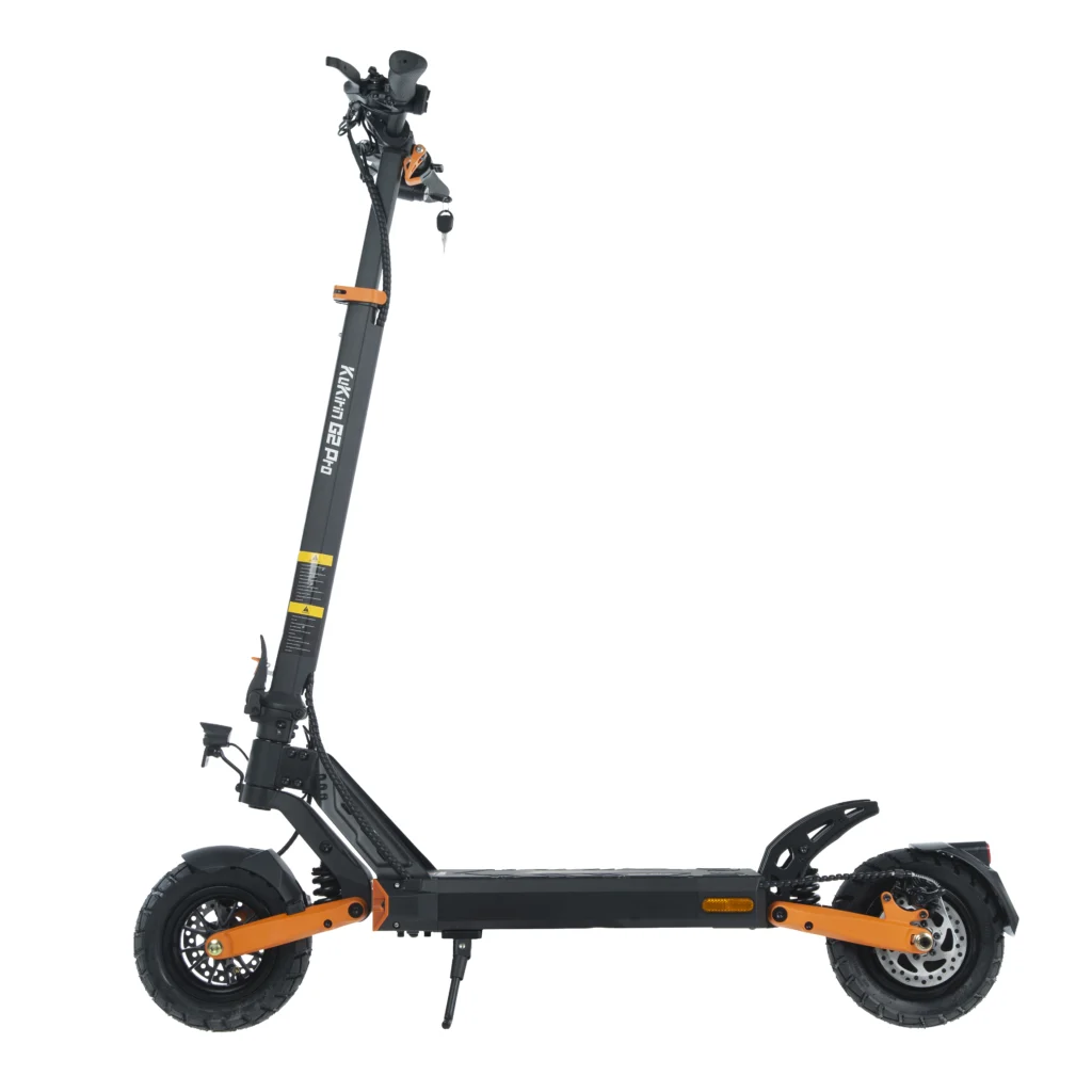 KuKirin G2 Pro (VMP) Electric Scooter