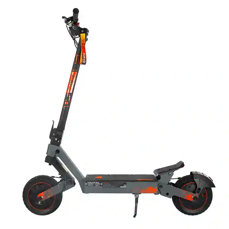 KuKirin G2 Ultra Electric Scooter