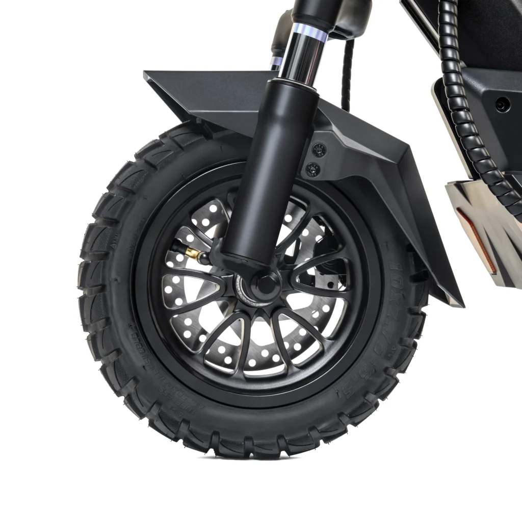 KuKirin M4 Max Electric Scooter